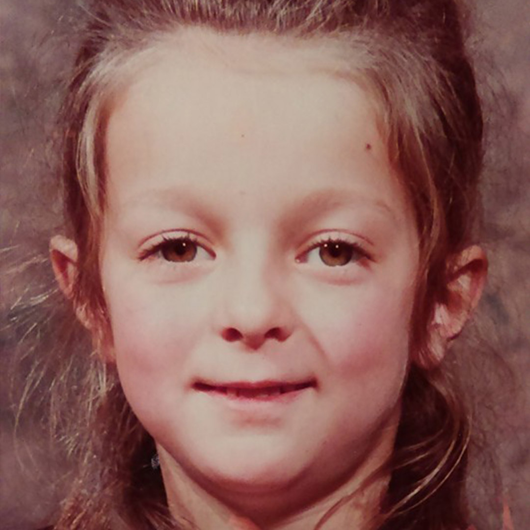 Angela Hore