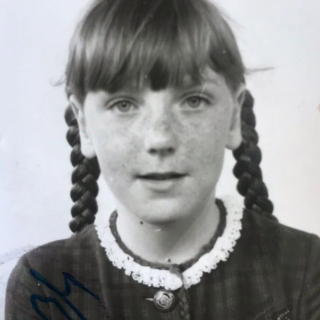 Christine Coburn
