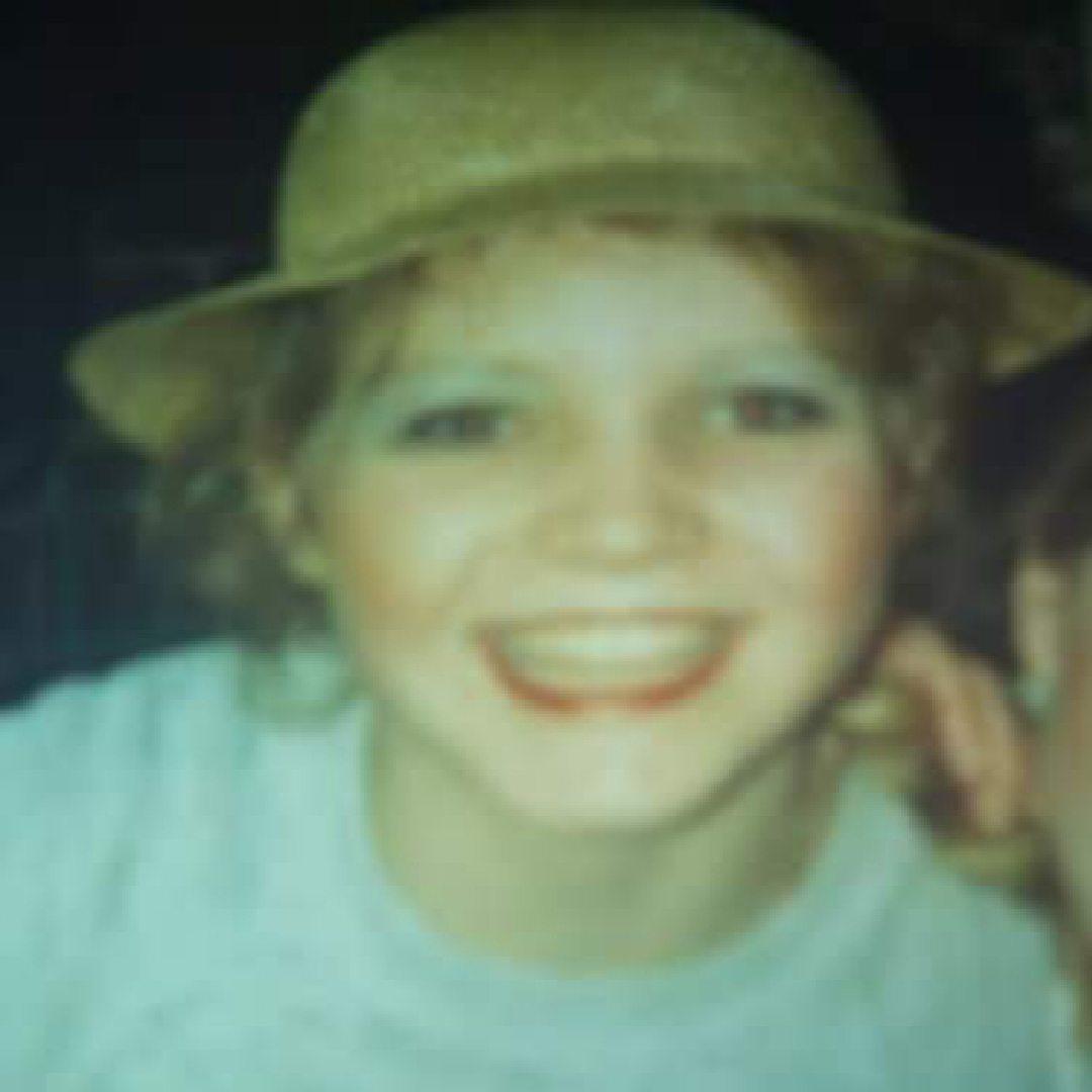 Anita Cheetham