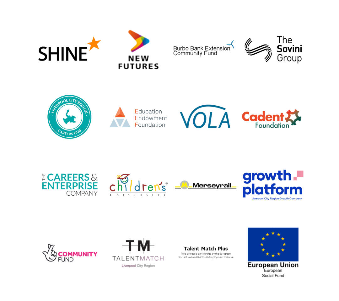 Funderspartners logos