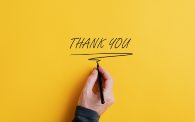 A Message to our Trustees