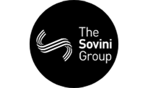 sovini-group-hub