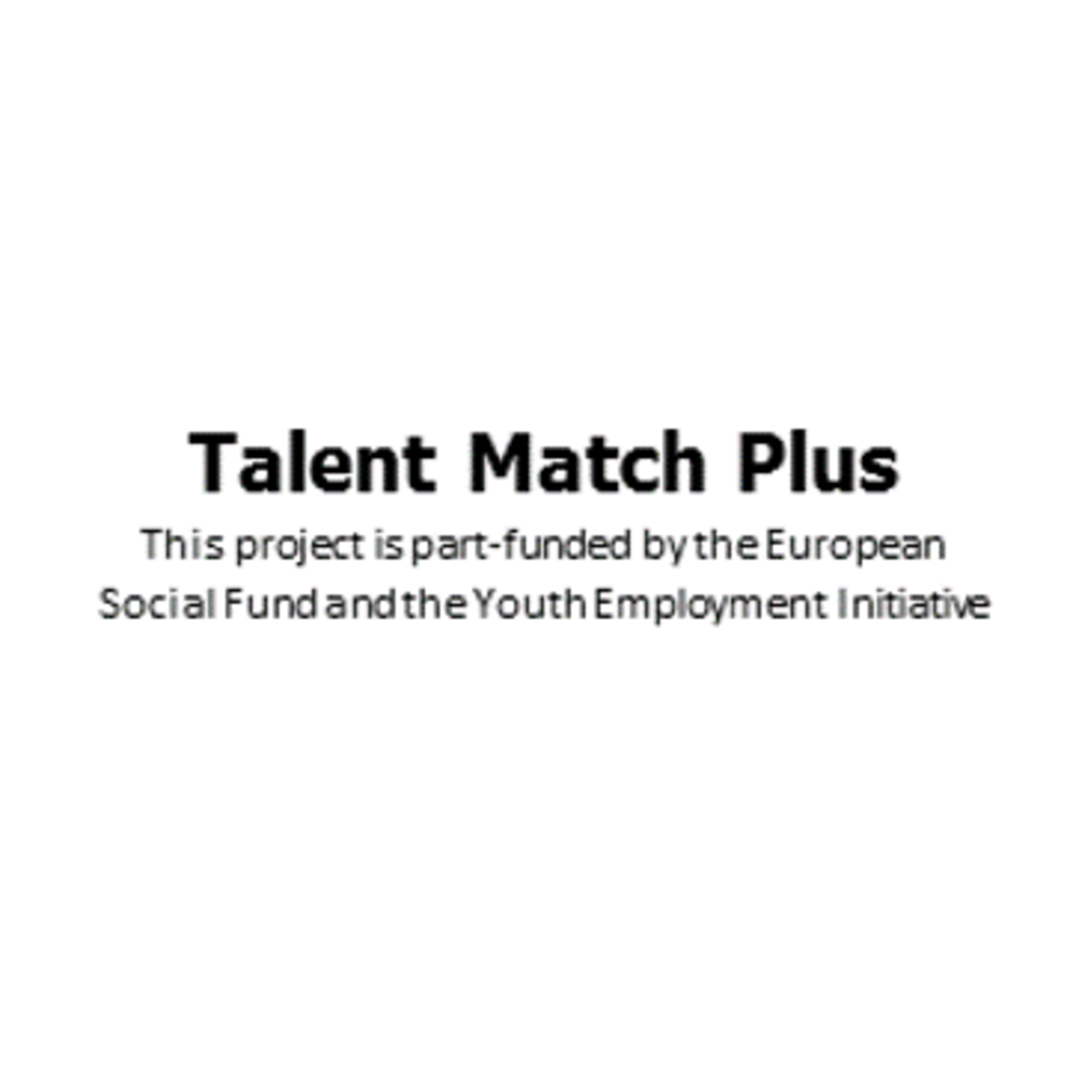 Talent Match