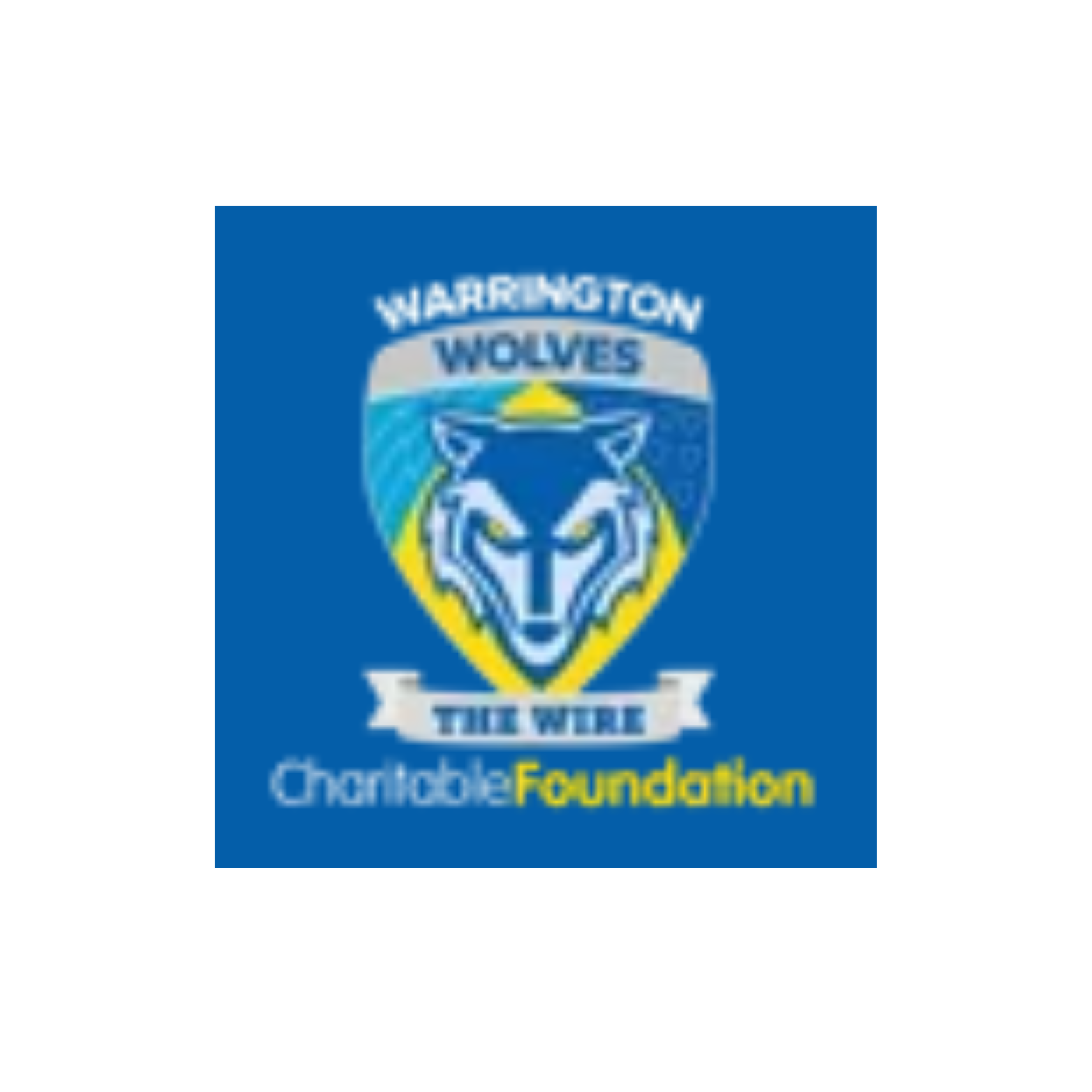 Warrington Wolves Charitable Foundation