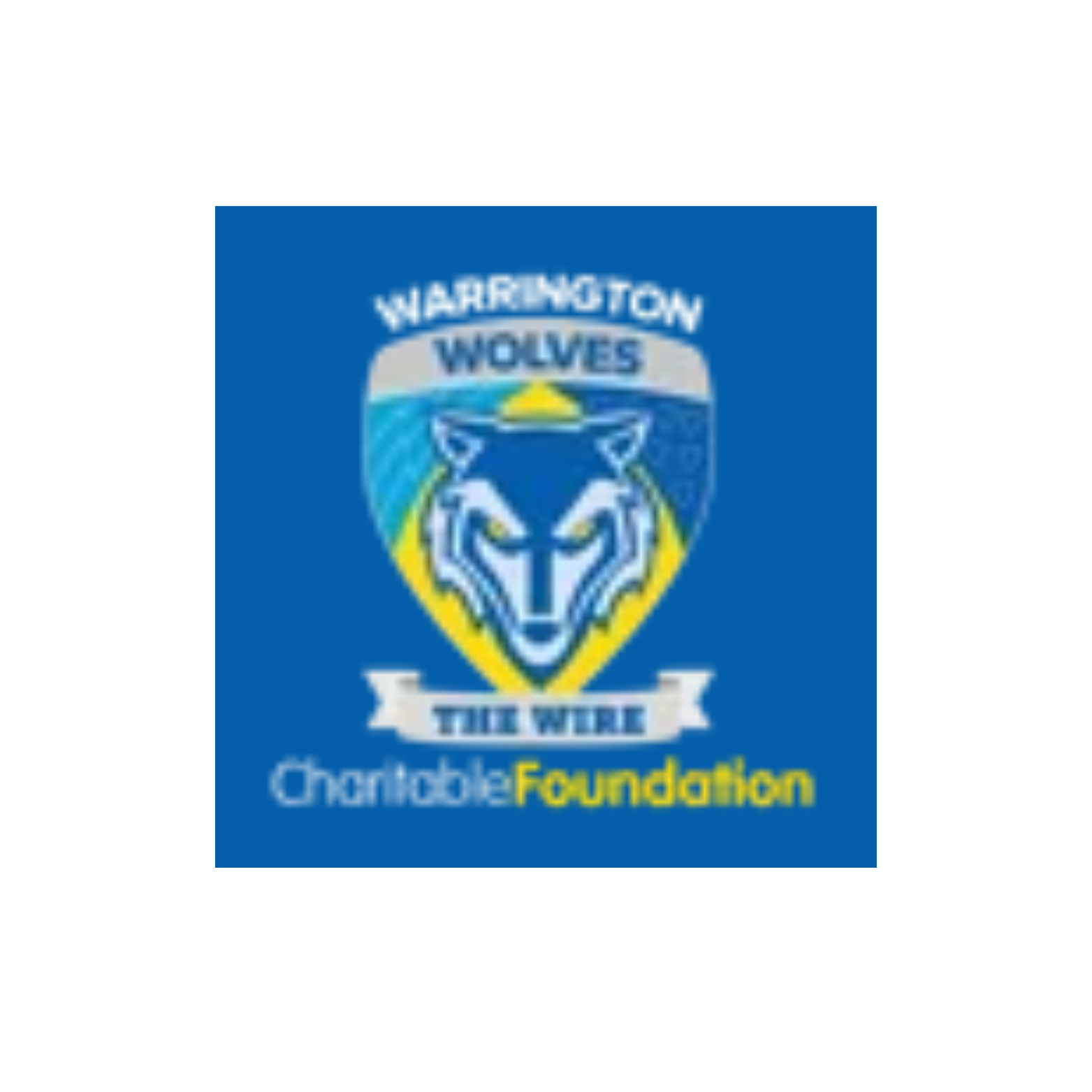 Warrington Wolves Charitable Foundation