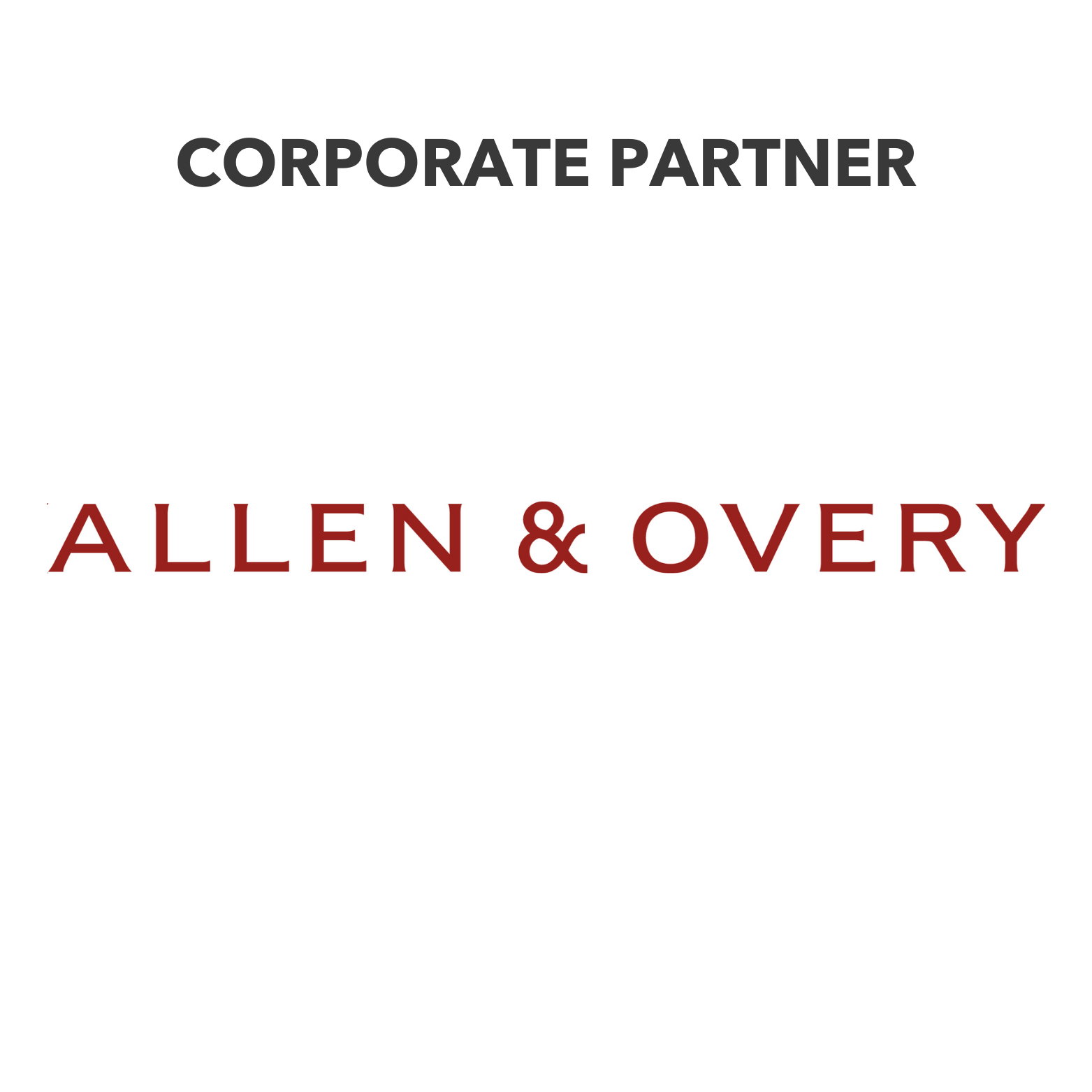 Allen & Overy