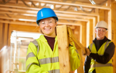 Work Experience: The Sovini Group Invites Young Women to Explore Construction Careers