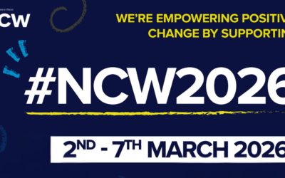 Elevate EBP Thrilled to Team Up with National Careers Week as Exclusive Liverpool City Region Partner!